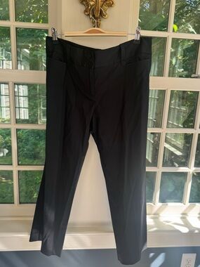 LOFT Women’s Cropped Trousers